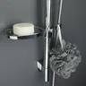 Barre de douche réglable – vue 5