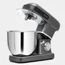 Robot pâtissier socle inox 10L moteur 2200W puissant… – vue 7