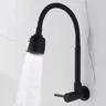 Robinet de cuisine universel en plastique – vue 2