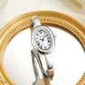 Montre ovale pour femme – vue 6