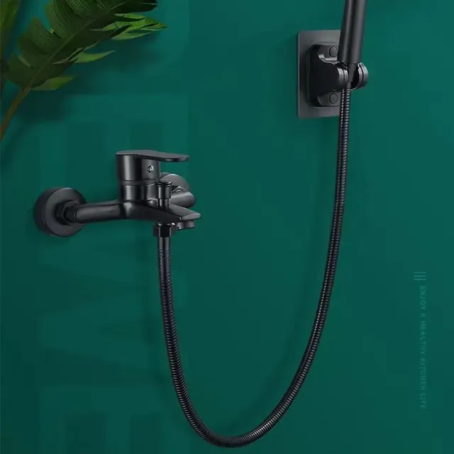 Tuyau de douche en acier inoxydable – vue 6