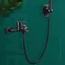 Tuyau de douche en acier inoxydable – vue 6