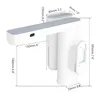 ZAPbagSensor-Évier de bassin avec capteur automatique – vue 6
