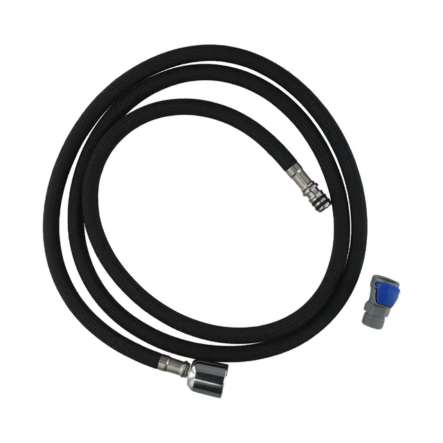 Robinet de cuisine en fil de Nylon de 1.5m – vue 3
