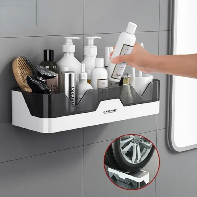 Accessoires de bain – vue 2