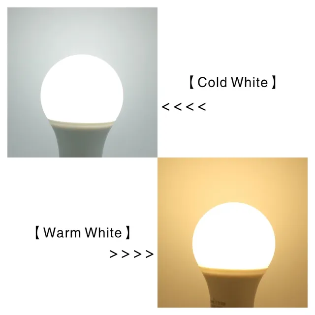 Ampoule LED E14 – vue 4