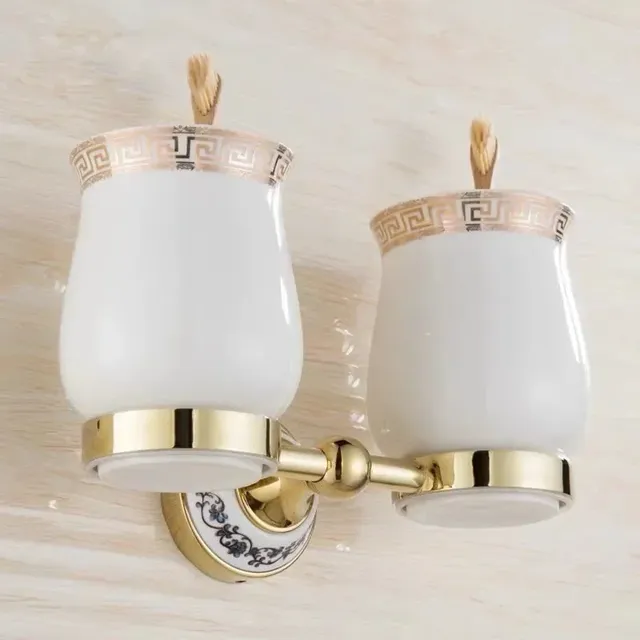 Accessoires de salle de bains – vue 6