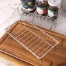 Support de rangement de salle de bain moderne – vue 5