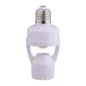 Support d'ampoule avec capteur de mouvement intelligent… – vue 2