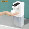 HOMEFISH P5 distributeur de savon automatique capteur… – vue 1