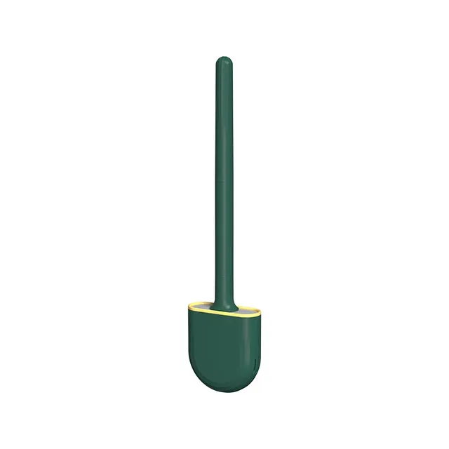 1 brosse de toilette à Long manche tenture murale – vue 6