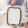 Baignoire de pieds pliable – vue 4