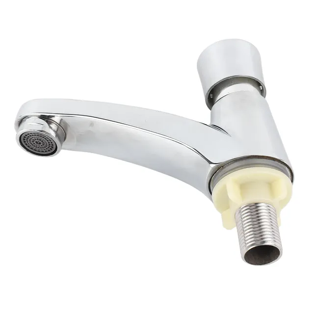 Robinet d'évier de lavabo à retardement – vue 4