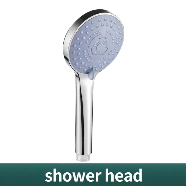 Douche 3 Kit Boosté 5 vitesses grande sortie d'eau…