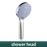 Douche 3 Kit Boosté 5 vitesses grande sortie d'eau… – vue 1