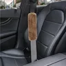 Paquet de 2 coussinets de ceinture de sécurité de… – vue 3
