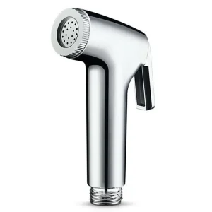 Pommeau de douche, robinet de Bidet à main, pulvérisateur de Bidet pour salle de bains, pulvérisateur à main haute pression, nettoyage des toilettes, pomme de douche