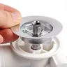 Vis filetée cylindrique cuivre électroplaqué argenté… – vue 2