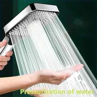 Pommeau de douche réglable