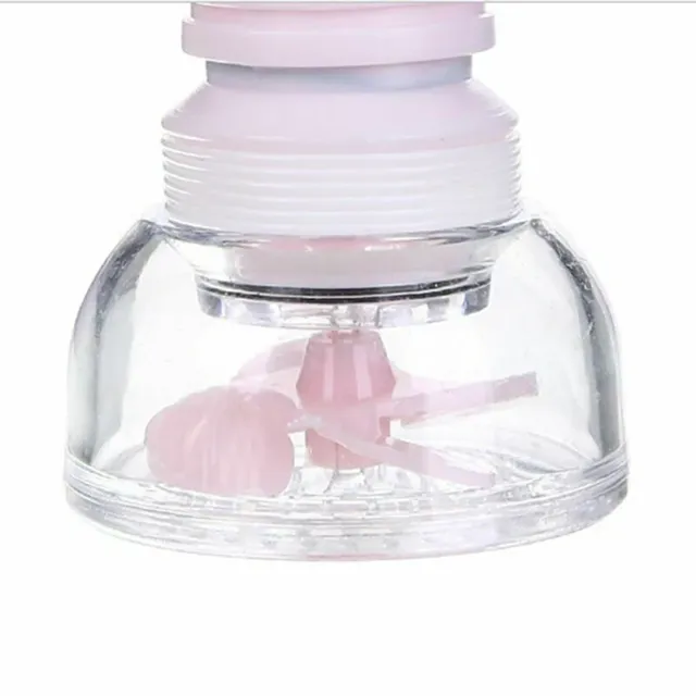 Filtre à eau pour robinet de cuisine 360 ° Robinet de… – vue 6