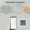 Capteur de température et d'humidité Bluetooth – vue 6