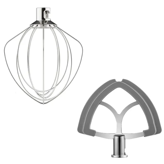 A36T-mélangeurs fixation batteur à bord flexible K45WW… – vue 5