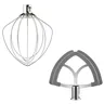 A36T-mélangeurs fixation batteur à bord flexible K45WW… – vue 5