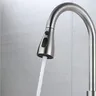 Buse de pulvérisation de robinet extractible de cuisine… – vue 6