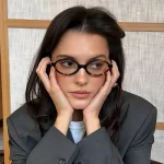 Lunettes léopard ovales Anti-bleu, Protection des yeux, miroir plat décoratif pour dames, accessoires de luxe à la mode