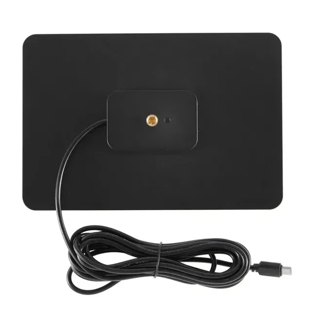 Panneau solaire 4W – vue 5