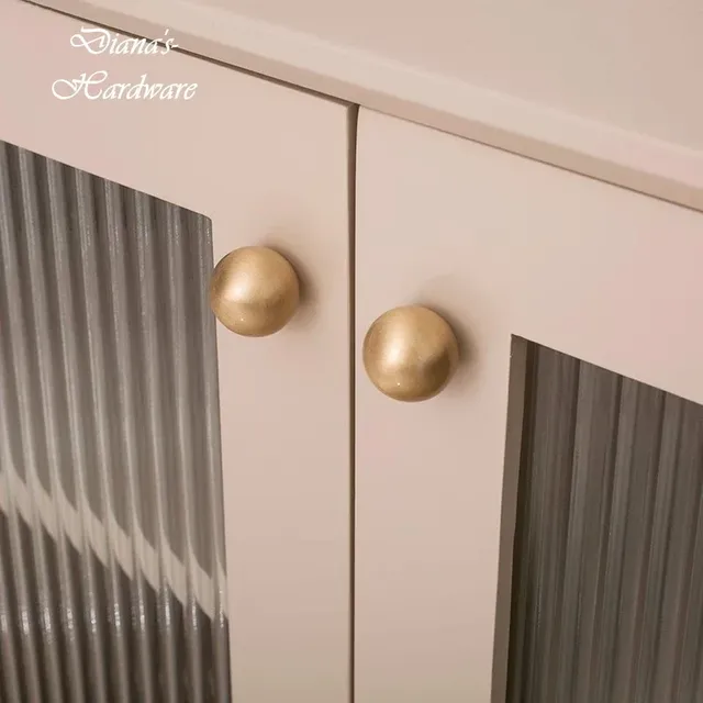Poignée d'armoire moderne – vue 3