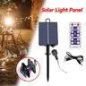 Boîte de batterie solaire pour lampes LED extérieures et… – vue 1