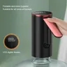 Distributeur automatique de bouteille d'eau – vue 6