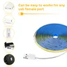 Lumières de salle de bain miroir lumière LED bande COB… – vue 4