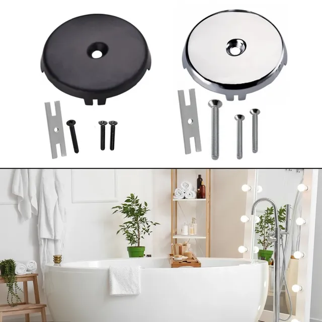 Système de Drainage panneau de vidange de baignoire… – vue 6