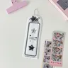 Étui photos PVC semi rigide vertical photomaton quatre… – vue 5