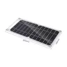 Panneau solaire 35W 5W avec USB – vue 3