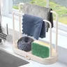 Support de vidange de chiffon de cuisine – vue 4