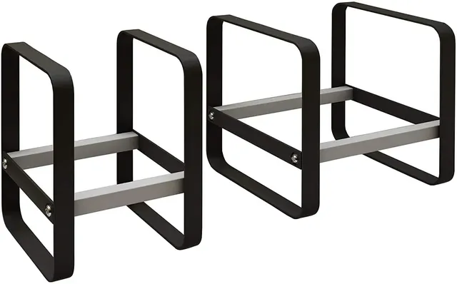 Organisateur cuisine armoire assiettes vaisselle support… – vue 5