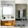 Lumière LED moderne pour miroir de vanité. Applique… – vue 6