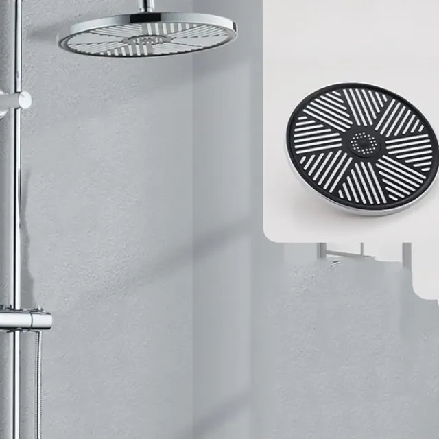 Pommeau de douche à haute pression – vue 4