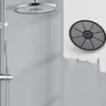 Pommeau de douche à haute pression – vue 4