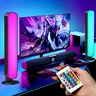 Bande lumineuse Led intelligente avec télécommande – vue 5