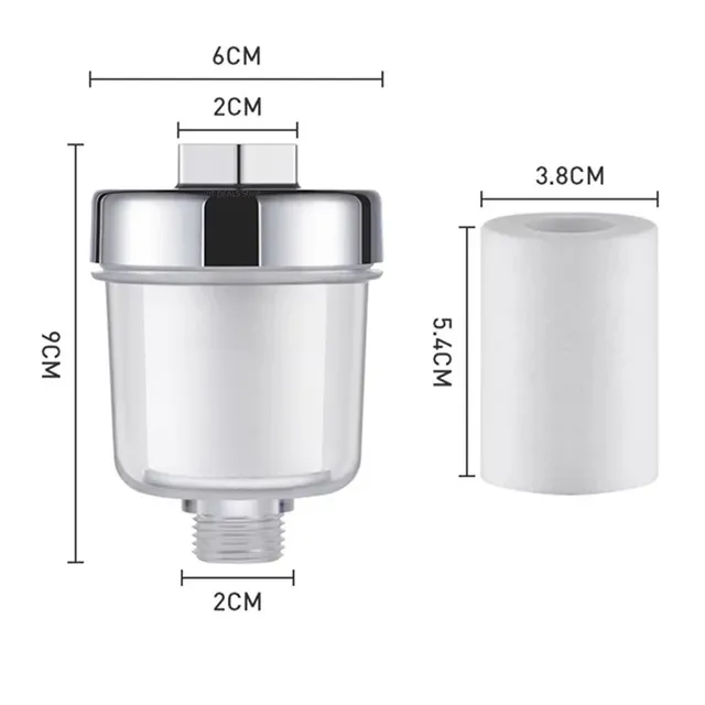 Kits de purificateur de sortie d'eau de filtre de… – vue 3