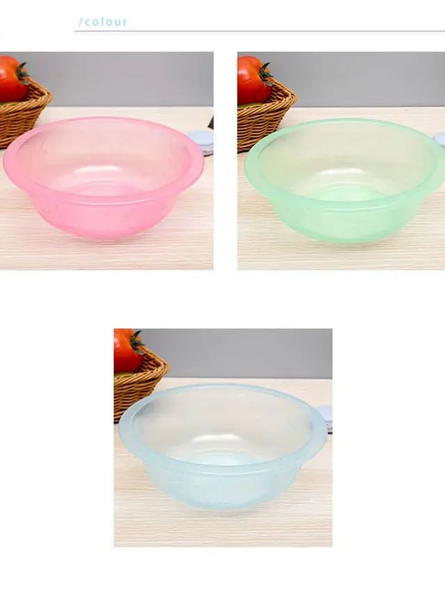 Petit lavabo – vue 6