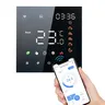 Thermostat intelligent 16A/3A