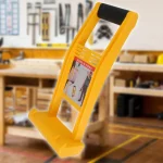 Pince Electrolux pour panneau, extracteur de planche en bois, panneau de plâtre en marbre, élévateur de charge, panneau d&rsquo;ange, outils de travail de calcul Electrolux, 80kg