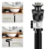 Ensemble de tuyaux de Drainage anti-odeur…
