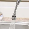 Dispositif d'T-shirts d'Eau en Acier Inoxydable pour… – vue 3