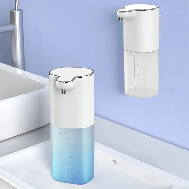 Distributeur automatique de savon 400ml – vue 2